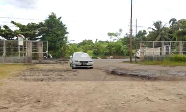 Unit Langka! Tanah Usaha Raya Puspitek – Dekat BSD, Spot Strategis untuk Usaha!