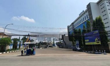 Unit Langka! Tanah Usaha Raya Puspitek – Dekat BSD, Spot Strategis untuk Usaha!