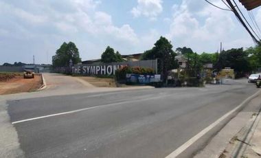 Unit Langka! Tanah Usaha Raya Puspitek – Dekat BSD, Spot Strategis untuk Usaha!