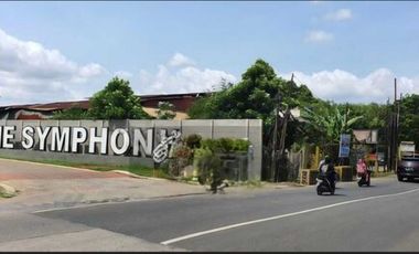 Unit Langka! Tanah Usaha Raya Puspitek – Dekat BSD, Spot Strategis untuk Usaha!