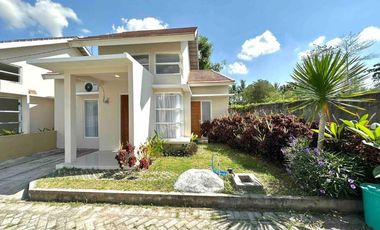 Rumah Minimalis Murah Batujai Residence Di Praya Barat, Lombok Tengah