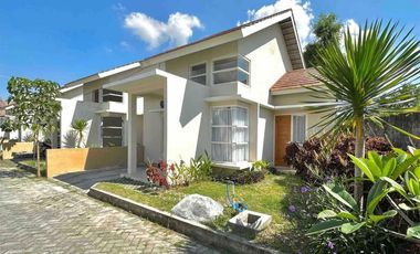 Rumah Minimalis Murah Batujai Residence Di Praya Barat, Lombok Tengah