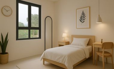 Dijual Rumah Modern 2 Lantai , Super Strategis, Fasilitas Lengkap,