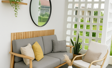 Dijual Rumah Modern 2 Lantai , Super Strategis, Fasilitas Lengkap,