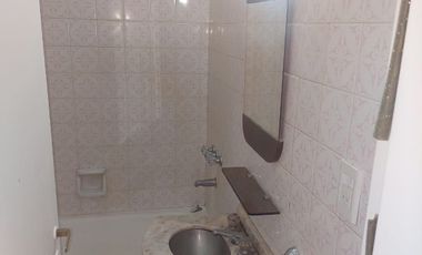 Departamento en alquiler de 2 dormitorios en Ramos Mejía