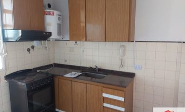 Departamento en alquiler de 2 dormitorios en Ramos Mejía