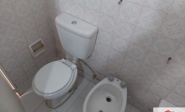 Departamento en alquiler de 2 dormitorios en Ramos Mejía