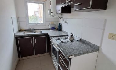 Departamento en alquiler en Castelar Sur