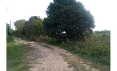 VENTA 7,6 HECTAREAS RUTA 25  PILAR