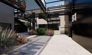 venta departamento 2 hab villa arauca maipu