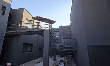 venta departamento 2 hab villa arauca maipu