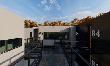 venta departamento 2 hab villa arauca maipu