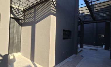 venta departamento 2 hab villa arauca maipu