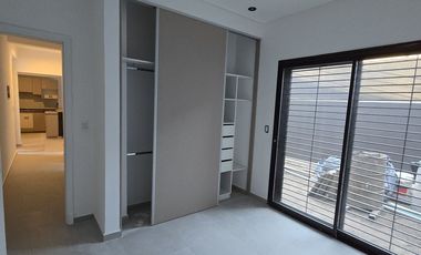 venta departamento 2 hab villa arauca maipu