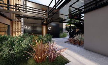 venta departamento 2 hab villa arauca maipu