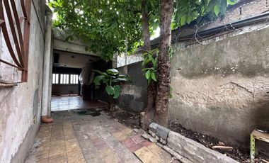 VENTA CASA 3 AMB C/PATIO Y GARAGE - CLAYPOLE