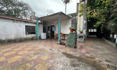 VENTA CASA 3 AMB C/PATIO Y GARAGE - CLAYPOLE