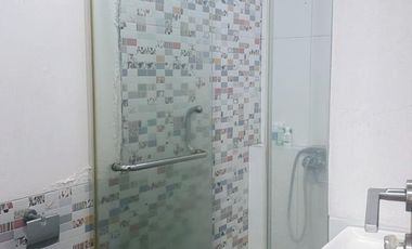 Rumah Cluster Eksklusif  Menteng Bintaro (Semi Furnished), Lokasi sangat Strategis