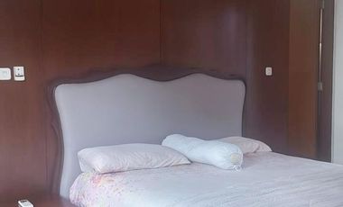 Rumah Cluster Eksklusif  Menteng Bintaro (Semi Furnished), Lokasi sangat Strategis