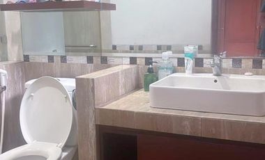 Rumah Cluster Eksklusif  Menteng Bintaro (Semi Furnished), Lokasi sangat Strategis