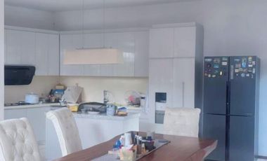 Rumah Cluster Eksklusif  Menteng Bintaro (Semi Furnished), Lokasi sangat Strategis