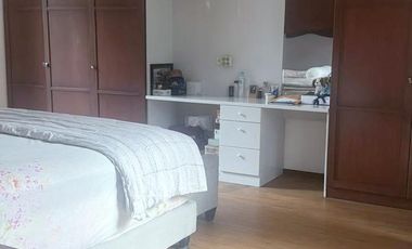 Rumah Cluster Eksklusif  Menteng Bintaro (Semi Furnished), Lokasi sangat Strategis