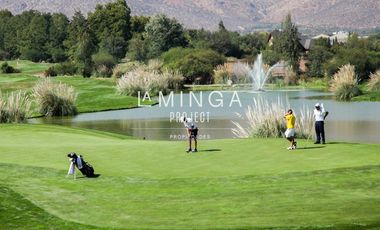 Sitio en Venta en Las Brisas de Chicureo