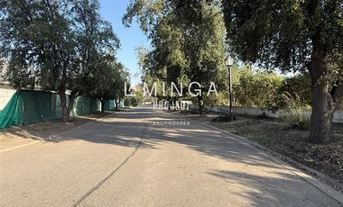 Sitio en Venta en Las Brisas de Chicureo