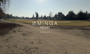 Sitio en Venta en Las Brisas de Chicureo