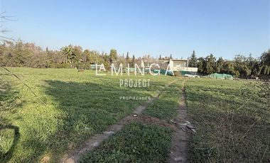 Sitio en Venta en Las Brisas de Chicureo