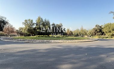 Sitio en Venta en Las Brisas de Chicureo