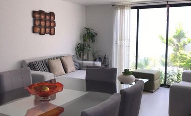 Casa en condominio en venta en La Magdalena, San Mateo Atenco, México