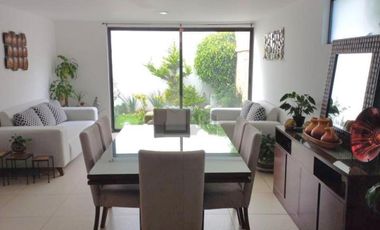 Casa en condominio en venta en La Magdalena, San Mateo Atenco, México