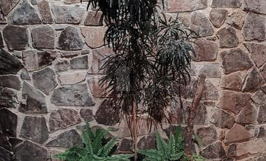 Finca en Venta (casa ecológica), cerca de Morelia, Mich.