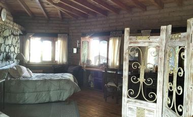 Finca en Venta (casa ecológica), cerca de Morelia, Mich.