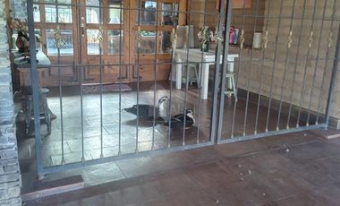 Finca en Venta (casa ecológica), cerca de Morelia, Mich.