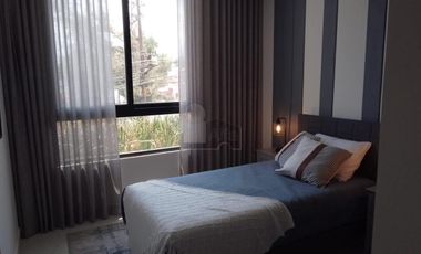 DEPARTAMENTO CERCA DEL OLIVAR DE LOS PADRES, AVALIA