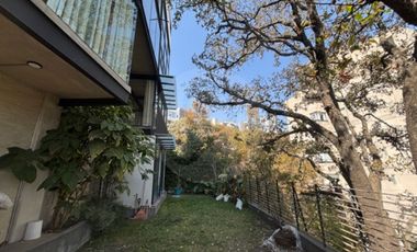 La Cañada Casa en renta en Bosque Real