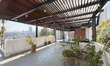 La Cañada Casa en renta en Bosque Real