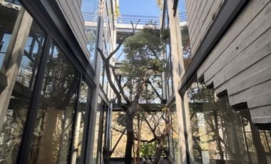 La Cañada Casa en renta en Bosque Real