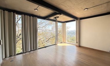 La Cañada Casa en renta en Bosque Real