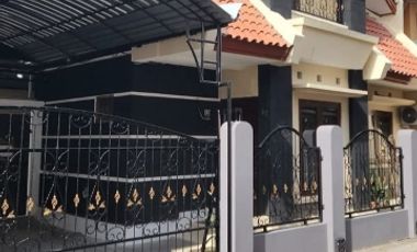 Rumah murah, 2 lt Perumahan condong catur dkt UNY, UGM