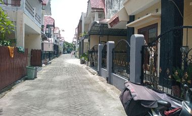 Rumah murah, 2 lt Perumahan condong catur dkt UNY, UGM