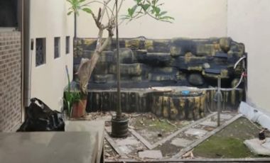 Rumah murah, 2 lt Perumahan condong catur dkt UNY, UGM