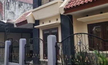 Rumah murah, 2 lt Perumahan condong catur dkt UNY, UGM