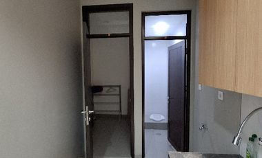 Disewa Murah Rumah PIK 2 Ukuran 6x12.5 Furnish Bagus