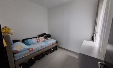 Disewa Murah Rumah PIK 2 Ukuran 6x12.5 Furnish Bagus