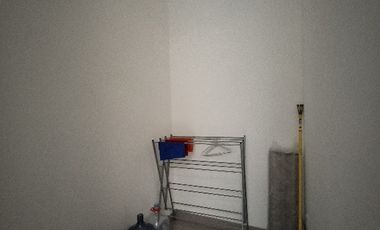 Disewa Murah Rumah PIK 2 Ukuran 6x12.5 Furnish Bagus