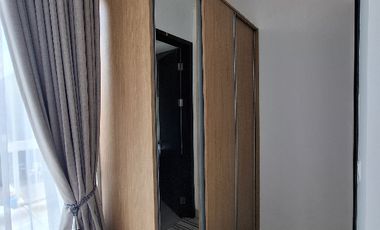 Disewa Murah Rumah PIK 2 Ukuran 6x12.5 Furnish Bagus