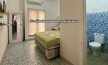 Homestay, murah, BU di Umbulharjo kota Yogya dkt UAD, UTY kota, Kota gede, MALIOBORO, Keraton